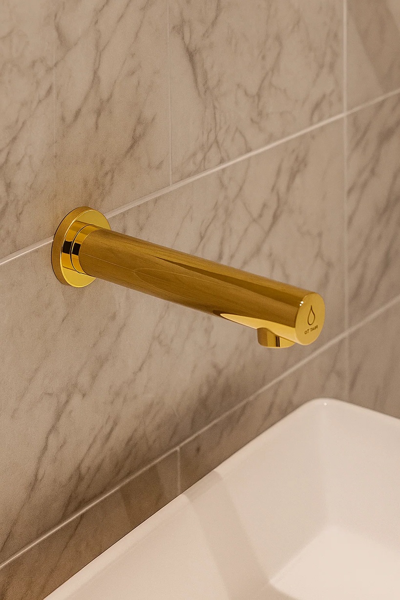 Fontana Touchless Faucets